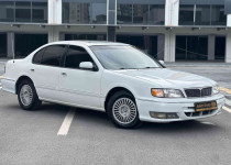 1997 MODEL İNFİNİTİ L30 V6 190 HP