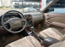 1997 MODEL İNFİNİTİ L30 V6 190 HP