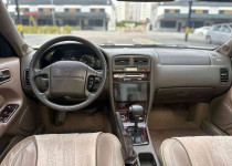 1997 MODEL İNFİNİTİ L30 V6 190 HP