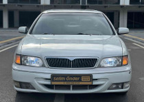 1997 MODEL İNFİNİTİ L30 V6 190 HP