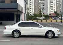 1997 MODEL İNFİNİTİ L30 V6 190 HP