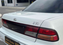 1997 MODEL İNFİNİTİ L30 V6 190 HP