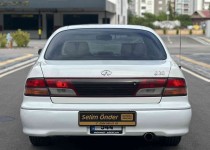 1997 MODEL İNFİNİTİ L30 V6 190 HP