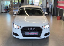 TURGUTLAR MOTORS TAN 2017 AUDİ A3