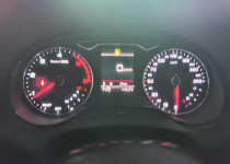 TURGUTLAR MOTORS TAN 2017 AUDİ A3