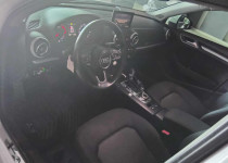 TURGUTLAR MOTORS TAN 2017 AUDİ A3