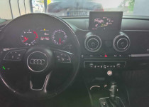 TURGUTLAR MOTORS TAN 2017 AUDİ A3