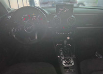 TURGUTLAR MOTORS TAN 2017 AUDİ A3