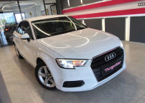 TURGUTLAR MOTORS TAN 2017 AUDİ A3