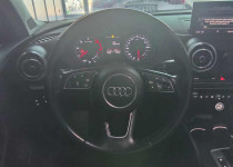 TURGUTLAR MOTORS TAN 2017 AUDİ A3