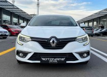 2020 Çikişli 37.000 Km‘de Boyasiz 1.5 Blue Dci Touch Megane
