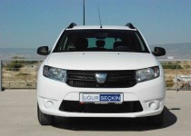 Dacia Logan 1.5 dCi MCV Ambiance 2016