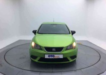 Otoshops Dede Otomoti̇v 2016 Seat Ibiza 1.2 TSI 90HP REFERENCE
