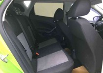Otoshops Dede Otomoti̇v 2016 Seat Ibiza 1.2 TSI 90HP REFERENCE