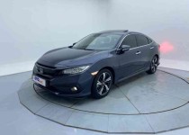 2020 Honda Civic 1.5 182Hp Executive+ Aut