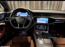 2020~BAYİ~A6 45TFSI QUATTRO~S-LİNE+SPORT PAKET~HD MATRİX FAR+20‘**