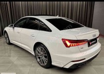 2020~BAYİ~A6 45TFSI QUATTRO~S-LİNE+SPORT PAKET~HD MATRİX FAR+20‘**