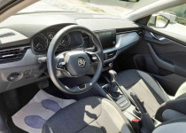 SKODA SCALA 1.0 TSI 110 DSG PREMIUM