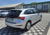 SKODA SCALA 1.0 TSI 110 DSG PREMIUM