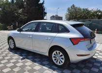 SKODA SCALA 1.0 TSI 110 DSG PREMIUM
