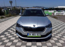 SKODA SCALA 1.0 TSI 110 DSG PREMIUM