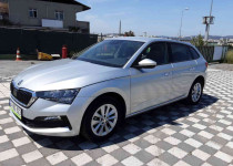 SKODA SCALA 1.0 TSI 110 DSG PREMIUM