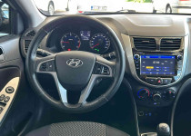 ÇİÇEK AUTO HYUNDAİ ACCENT 2016 MODEL2017 ÇIKIŞLI