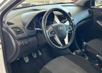ÇİÇEK AUTO HYUNDAİ ACCENT 2016 MODEL2017 ÇIKIŞLI