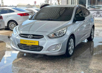 ÇİÇEK AUTO HYUNDAİ ACCENT 2016 MODEL2017 ÇIKIŞLI