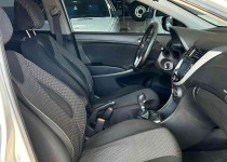 ÇİÇEK AUTO HYUNDAİ ACCENT 2016 MODEL2017 ÇIKIŞLI