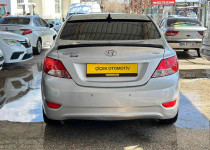 ÇİÇEK AUTO HYUNDAİ ACCENT 2016 MODEL2017 ÇIKIŞLI