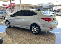 ÇİÇEK AUTO HYUNDAİ ACCENT 2016 MODEL2017 ÇIKIŞLI