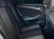 ÇİÇEK AUTO HYUNDAİ ACCENT 2016 MODEL2017 ÇIKIŞLI