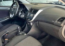 ÇİÇEK AUTO HYUNDAİ ACCENT 2016 MODEL2017 ÇIKIŞLI