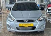 ÇİÇEK AUTO HYUNDAİ ACCENT 2016 MODEL2017 ÇIKIŞLI