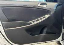 ÇİÇEK AUTO HYUNDAİ ACCENT 2016 MODEL2017 ÇIKIŞLI