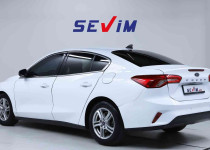 2020 FORD FOCUS 1.5 TDCI TREND X / 87.000KM / OTOMATİK++
