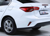 2020 FORD FOCUS 1.5 TDCI TREND X / 87.000KM / OTOMATİK++