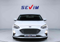2020 FORD FOCUS 1.5 TDCI TREND X / 87.000KM / OTOMATİK++