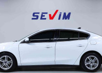 2020 FORD FOCUS 1.5 TDCI TREND X / 87.000KM / OTOMATİK++