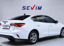 2020 FORD FOCUS 1.5 TDCI TREND X / 87.000KM / OTOMATİK++