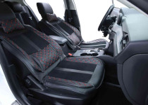 2020 FORD FOCUS 1.5 TDCI TREND X / 87.000KM / OTOMATİK++