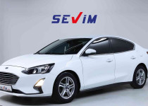 2020 FORD FOCUS 1.5 TDCI TREND X / 87.000KM / OTOMATİK++