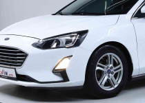 2020 FORD FOCUS 1.5 TDCI TREND X / 87.000KM / OTOMATİK++