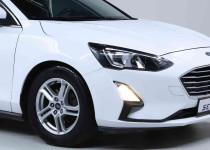 2020 FORD FOCUS 1.5 TDCI TREND X / 87.000KM / OTOMATİK++