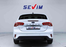 2020 FORD FOCUS 1.5 TDCI TREND X / 87.000KM / OTOMATİK++