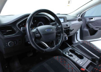 2020 FORD FOCUS 1.5 TDCI TREND X / 87.000KM / OTOMATİK++