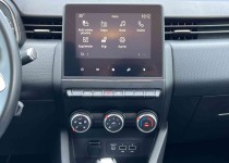 AKTİF 2020 YENİ CLİO 1.3 TCe TOUCH EDC 130 HP SADECE 18.000 KM‘D