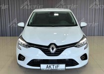 AKTİF 2020 YENİ CLİO 1.3 TCe TOUCH EDC 130 HP SADECE 18.000 KM‘D