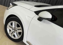 AKTİF 2020 YENİ CLİO 1.3 TCe TOUCH EDC 130 HP SADECE 18.000 KM‘D